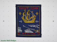 Saint John Region [NB S02a]